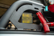 DV8 Offroad MTO Series Mid-Size Truck Bed Rack Universal – installed on vehicle, image 13 of 20