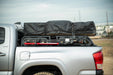 DV8 Offroad MTO Series Mid-Size Truck Bed Rack Universal – installed on vehicle, image 2 of 20