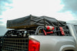 DV8 Offroad MTO Series Mid-Size Truck Bed Rack Universal – installed on vehicle, image 3 of 20