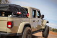 DV8 Offroad MTO Series Mid-Size Truck Bed Rack Universal – on the trail, image 17 of 20