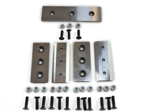 WoodMaxx MX-8600 5-Piece Knife Kit