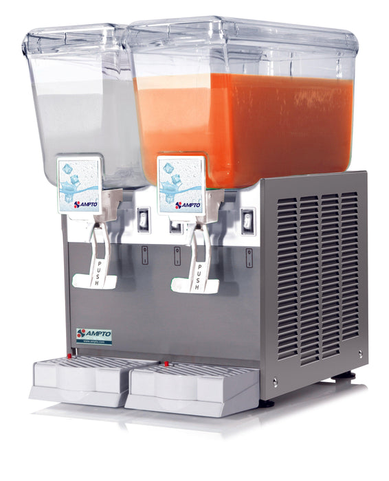 AMPTO C1256 commercial kitchen equipment - hero