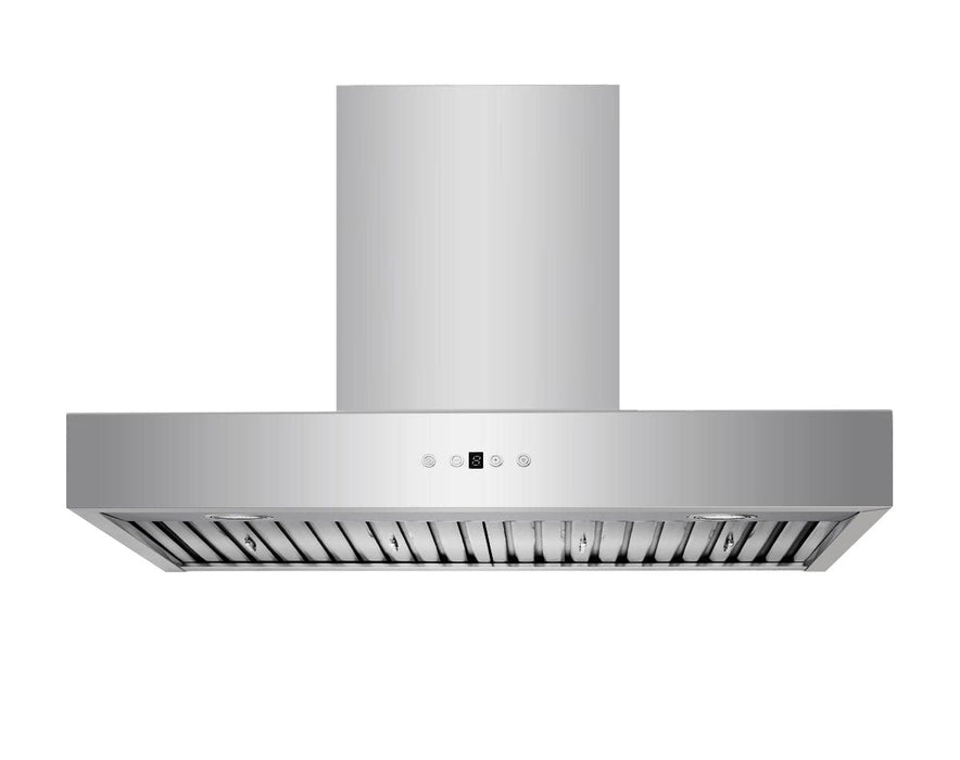 Victory Range Hoods 36 Inch 600 CFM Wall Mount Range Hood - VICTORY Maestro