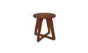 Ledge Lounger Mainstay Stool — Harvest
