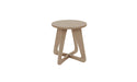 Ledge Lounger Mainstay Stool — Wheat