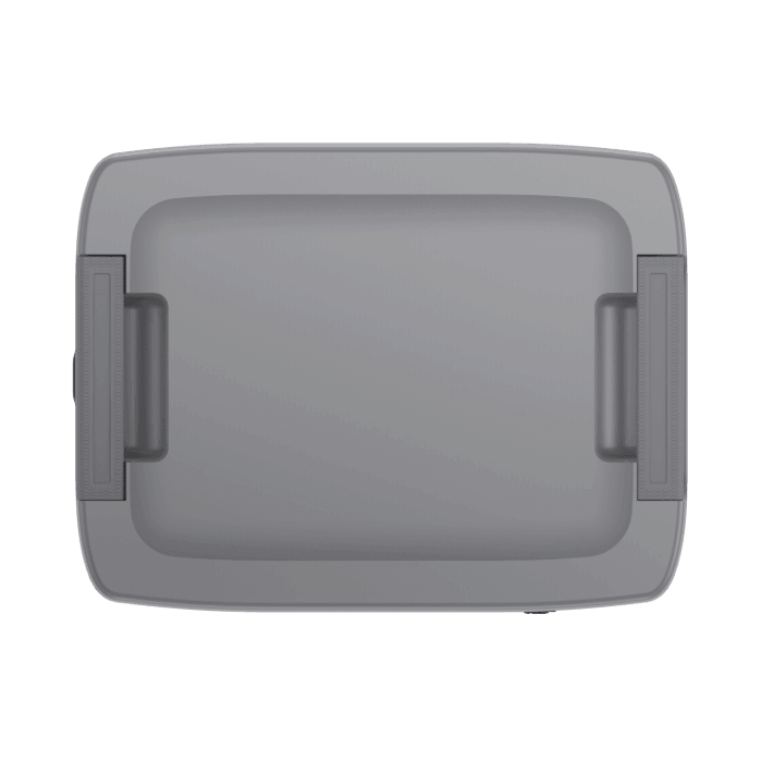 Green Vista Living Mango Power E Expansion Battery Bathroom Vanity - Close-Up