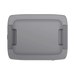 Green Vista Living Mango Power E Expansion Battery Bathroom Vanity - Close-Up