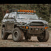 C4 Fabrication 2014-2024 Toyota 4Runner Hybrid Front Bumper – image 17 of 17