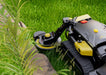 Yarbo 5-in-1 Yard Robot (with Lawn Mower Pro Module) - Dimensions