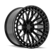 Mayhem HORIZON Gloss Black Wheel 1
