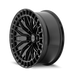 Mayhem HORIZON Gloss Black Wheel 4