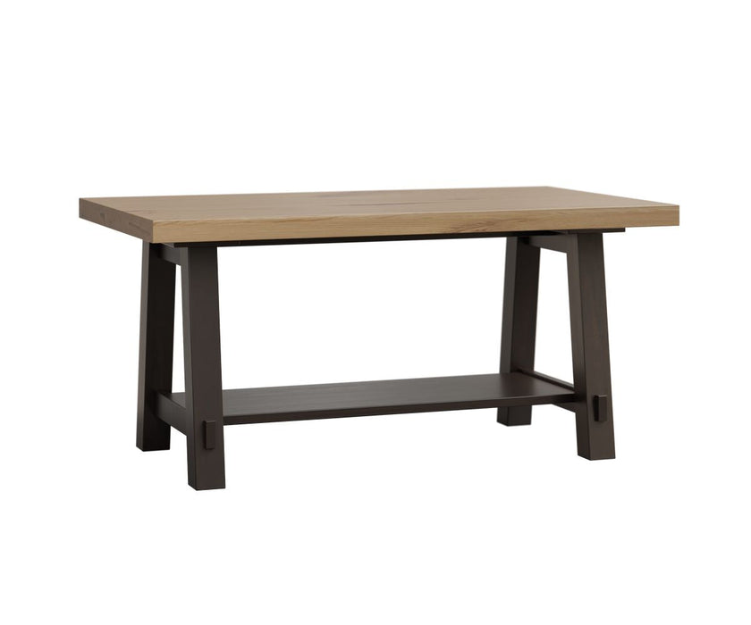 Barkman Furniture McKinley Coffee Table Living Room Furniture