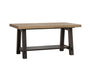 Barkman Furniture McKinley Coffee Table Living Room Furniture