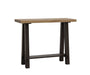 Barkman Furniture McKinley Console Table Living Room Furniture