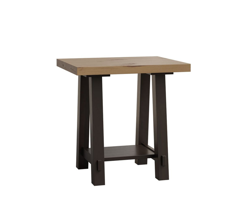 Barkman Furniture McKinley End Table Living Room Furniture