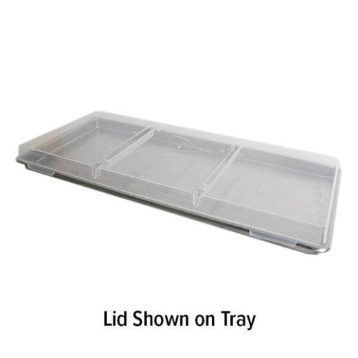 Green Vista Living Harvest Right Large Lids Set of 6 Freeze Dryer Accessories