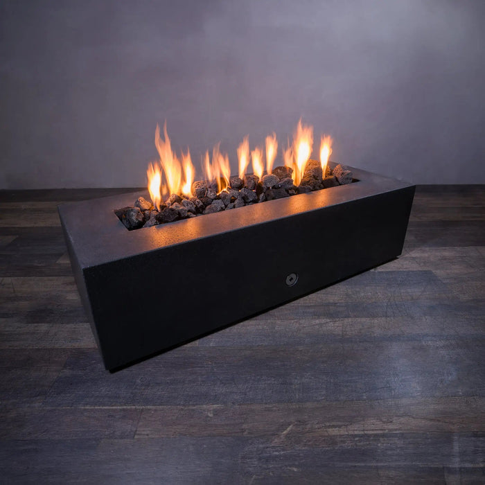 Outdoor Volcanic Lava Rock (10 lbs) Starfire Designs