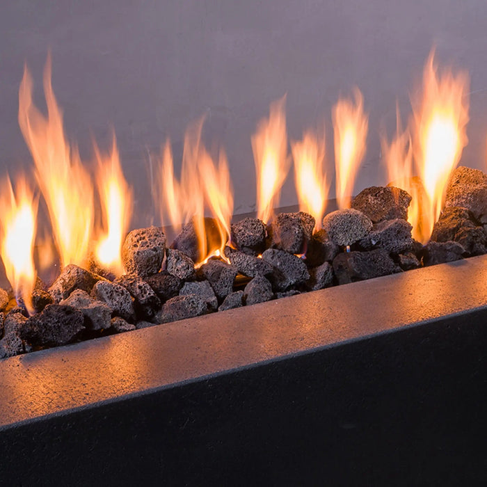 Outdoor Volcanic Lava Rock (10 lbs) Starfire Designs