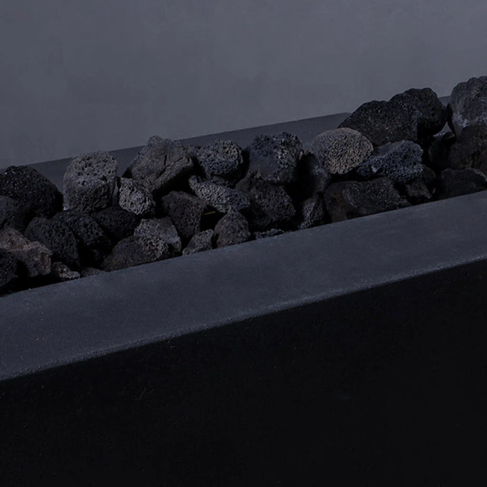 Outdoor Volcanic Lava Rock (10 lbs) Starfire Designs