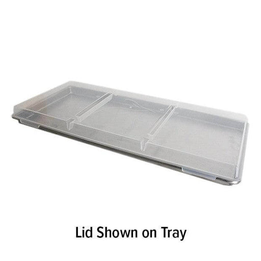 Green Vista Living Harvest Right Medium Lids Set of 5 Freeze Dryer Accessories