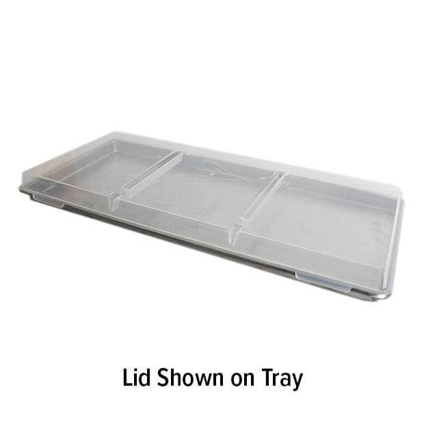 Green Vista Living Harvest Right Medium Lids Set of 5 Freeze Dryer Accessories
