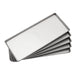 Green Vista Living Harvest Right Medium Trays Set of 5 Freeze Dryer Accessories