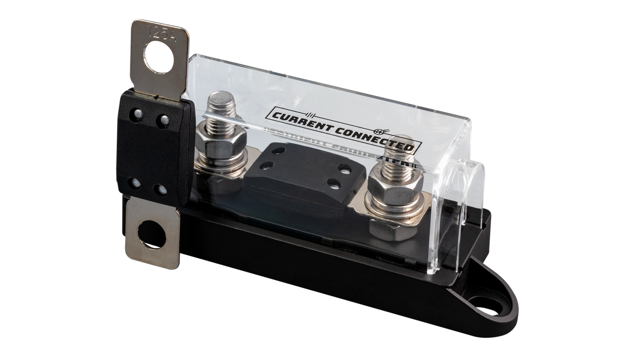 MEGA Fuse Holder Bundle
