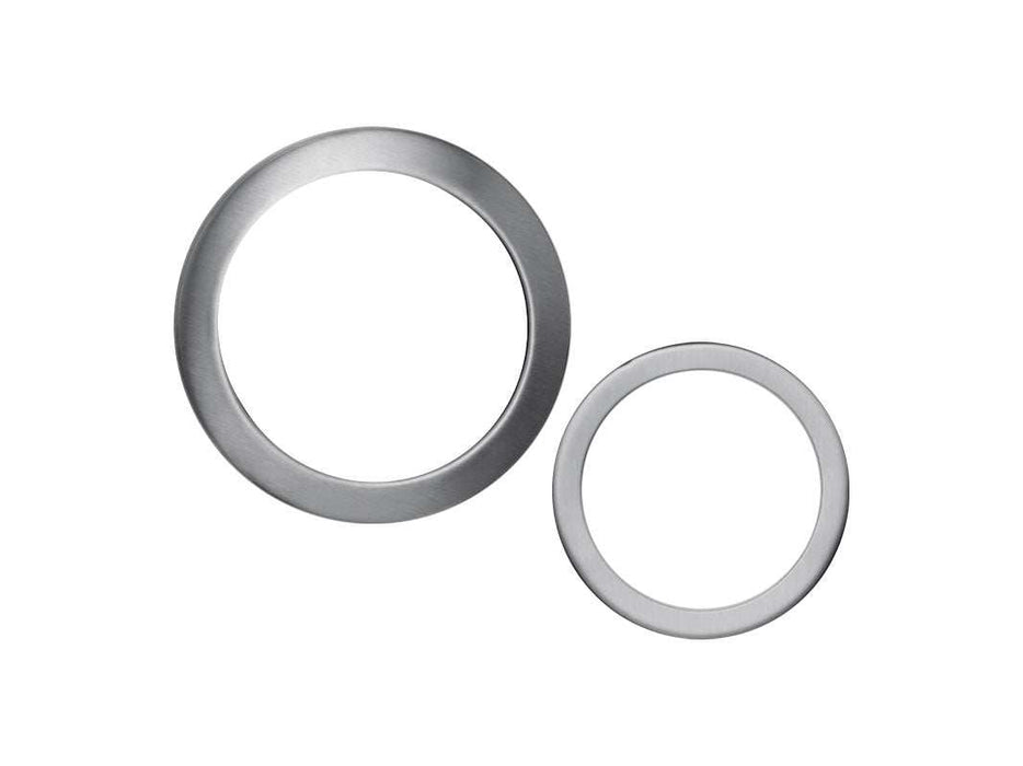Replacement Metal Rings for GU10 Lights for Victory Range Hoods