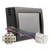 Micro-Air EasyTouch RV Thermostat- Coleman Replacements