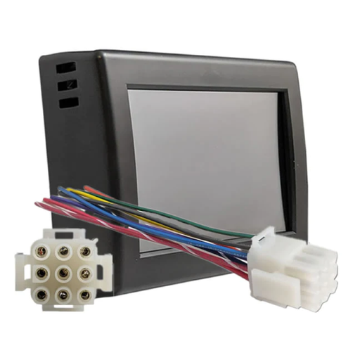 Micro-Air EasyTouch RV Thermostat- Coleman Replacements