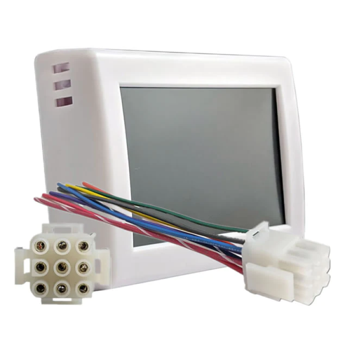 Micro-Air EasyTouch RV Thermostat- Coleman Replacements