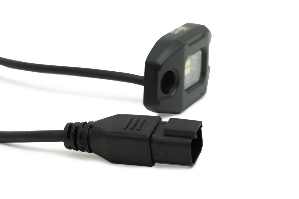 DV8 Offroad Micro Elite Utility Lights Pair – image 12 of 14