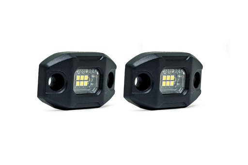 DV8 Offroad Micro Elite Utility Lights Pair – image 1 of 14