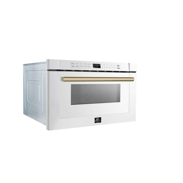 Forno Capoliveri Microwave - view 6