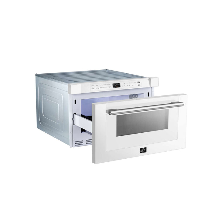 Forno Capoliveri Microwave - view 11