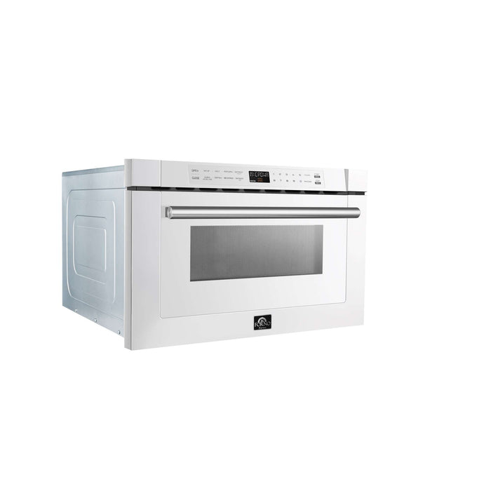 Forno Capoliveri Microwave - view 7