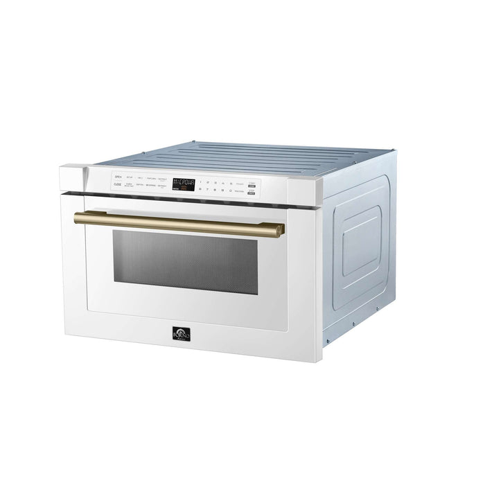 Forno Capoliveri Microwave - view 4