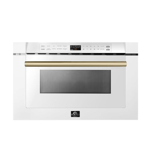 Forno Capoliveri Microwave - view 1