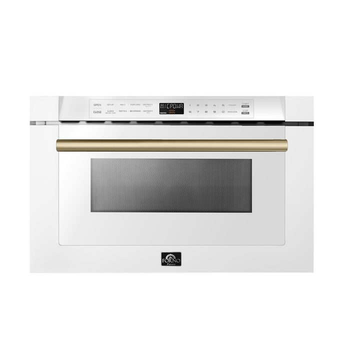 Forno Capoliveri Microwave - view 1