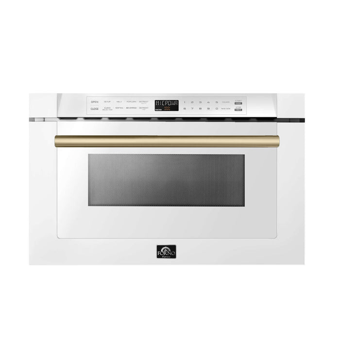 Forno Capoliveri Microwave - view 2