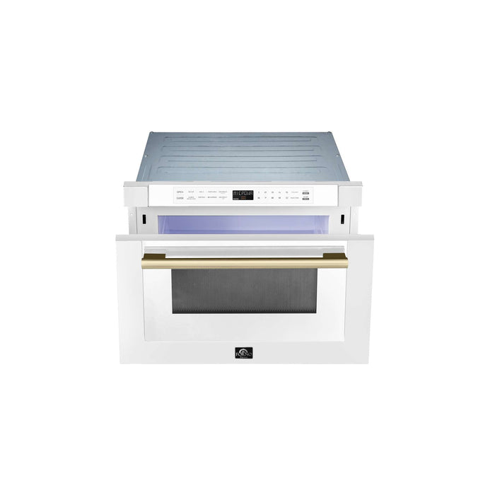Forno Capoliveri Microwave - view 8