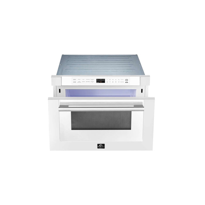 Forno Capoliveri Microwave - view 9