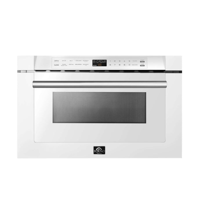 Forno Capoliveri Microwave - view 3