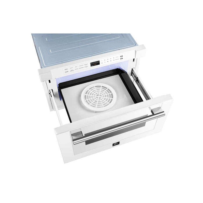 Forno Capoliveri Microwave - view 13