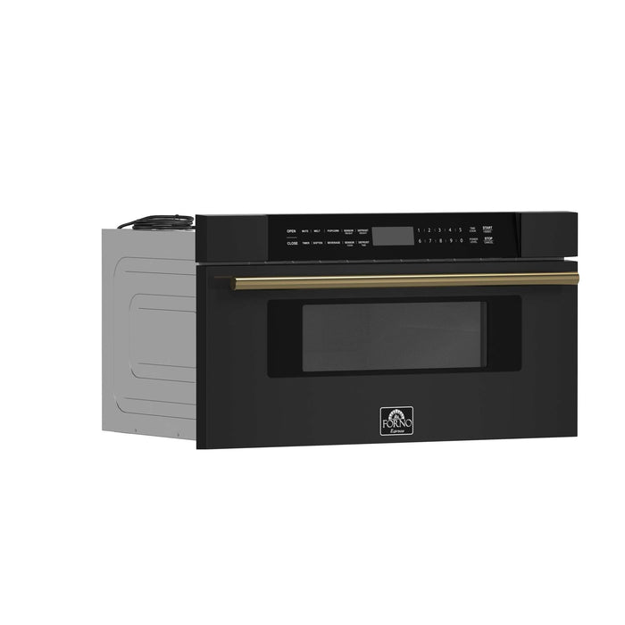 Forno Capoliveri Microwave - view 3