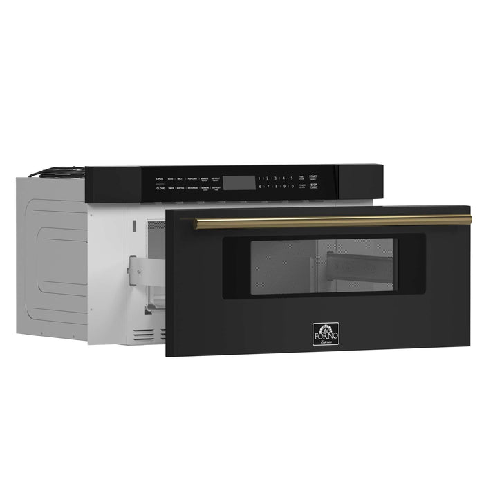 Forno Capoliveri Microwave - view 4