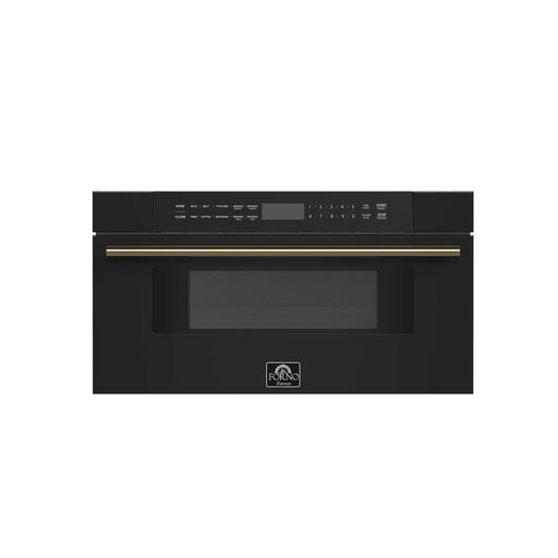 Forno Capoliveri Microwave - view 2