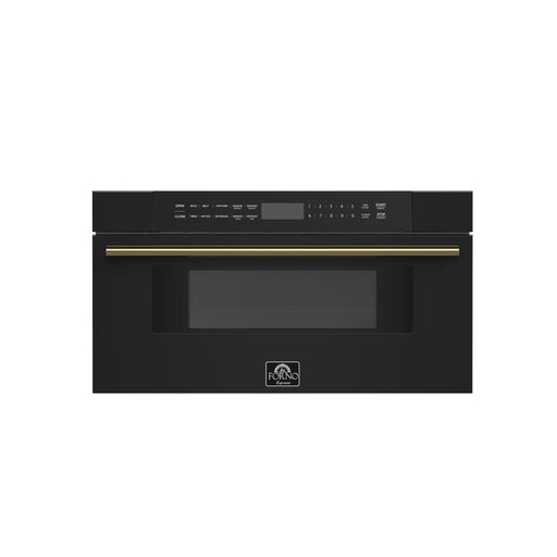 Forno Capoliveri Microwave - view 1