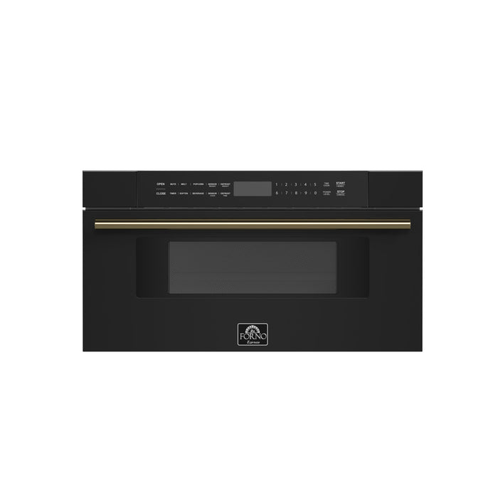Forno Capoliveri Microwave - view 1