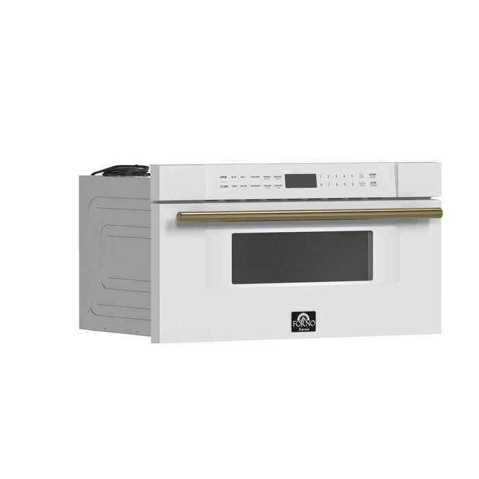 Forno Capoliveri Microwave - view 3